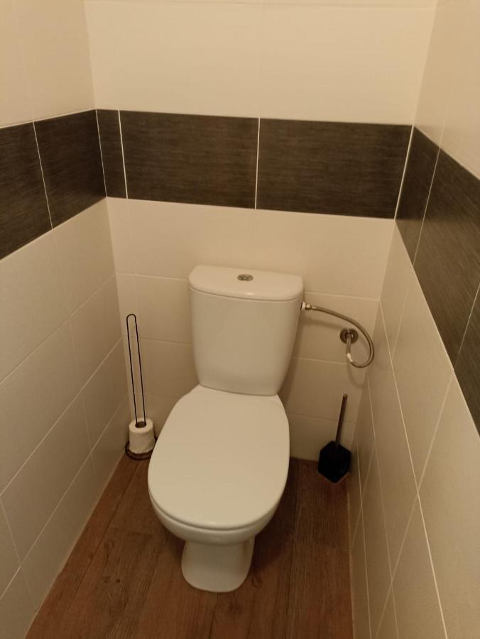 Apartamento Ruffec 10 Ruffec (Charente)