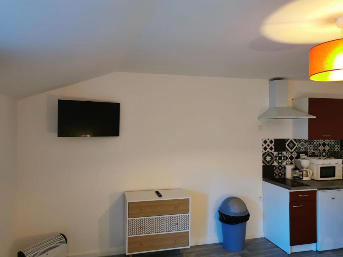Apartment Ruffec 10