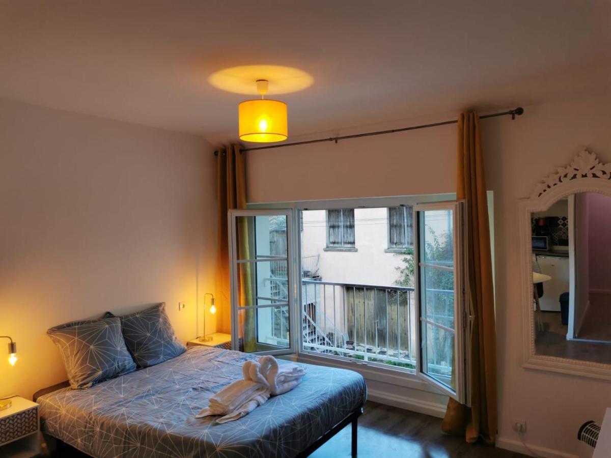 Ruffec 10 Apartment Ruffec (Charente)