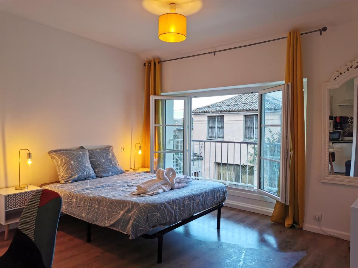 Apartment Ruffec 10