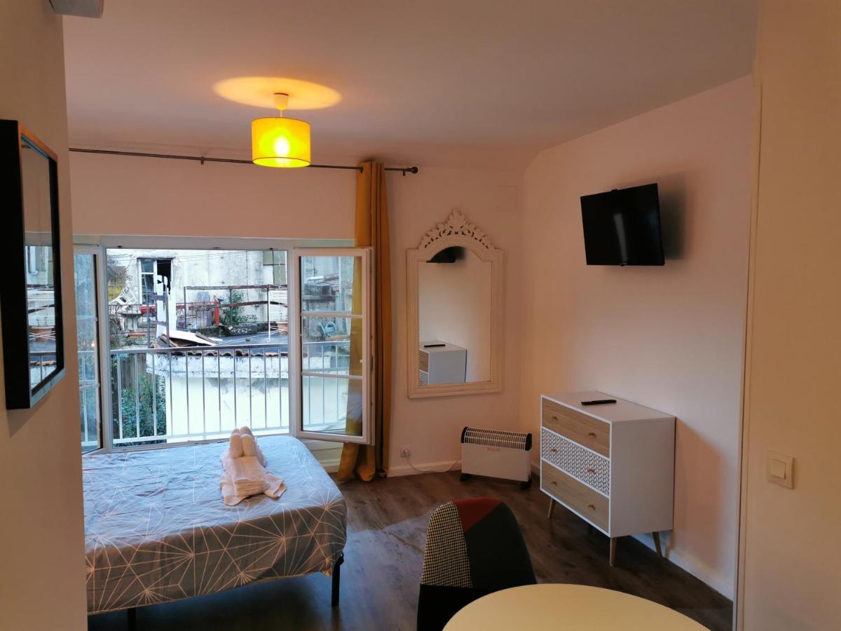 Apartment Ruffec 10