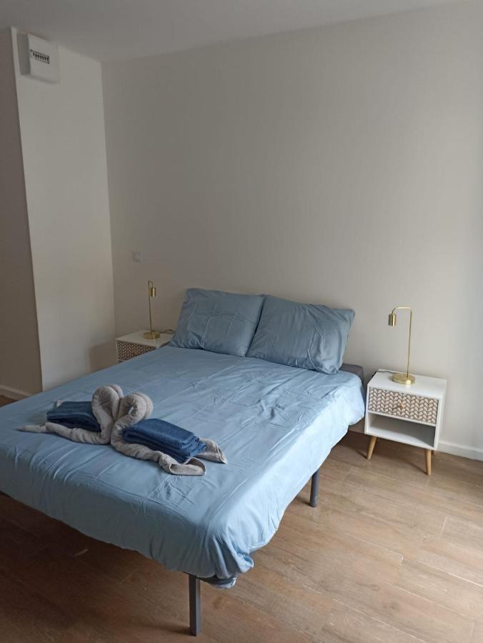 Ruffec 10 Apartment Ruffec (Charente)