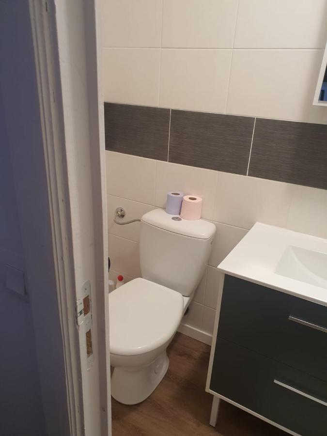 Apartamento Ruffec 10