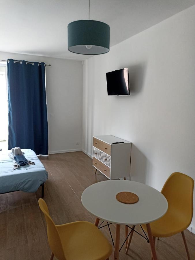 Apartamento Ruffec 10