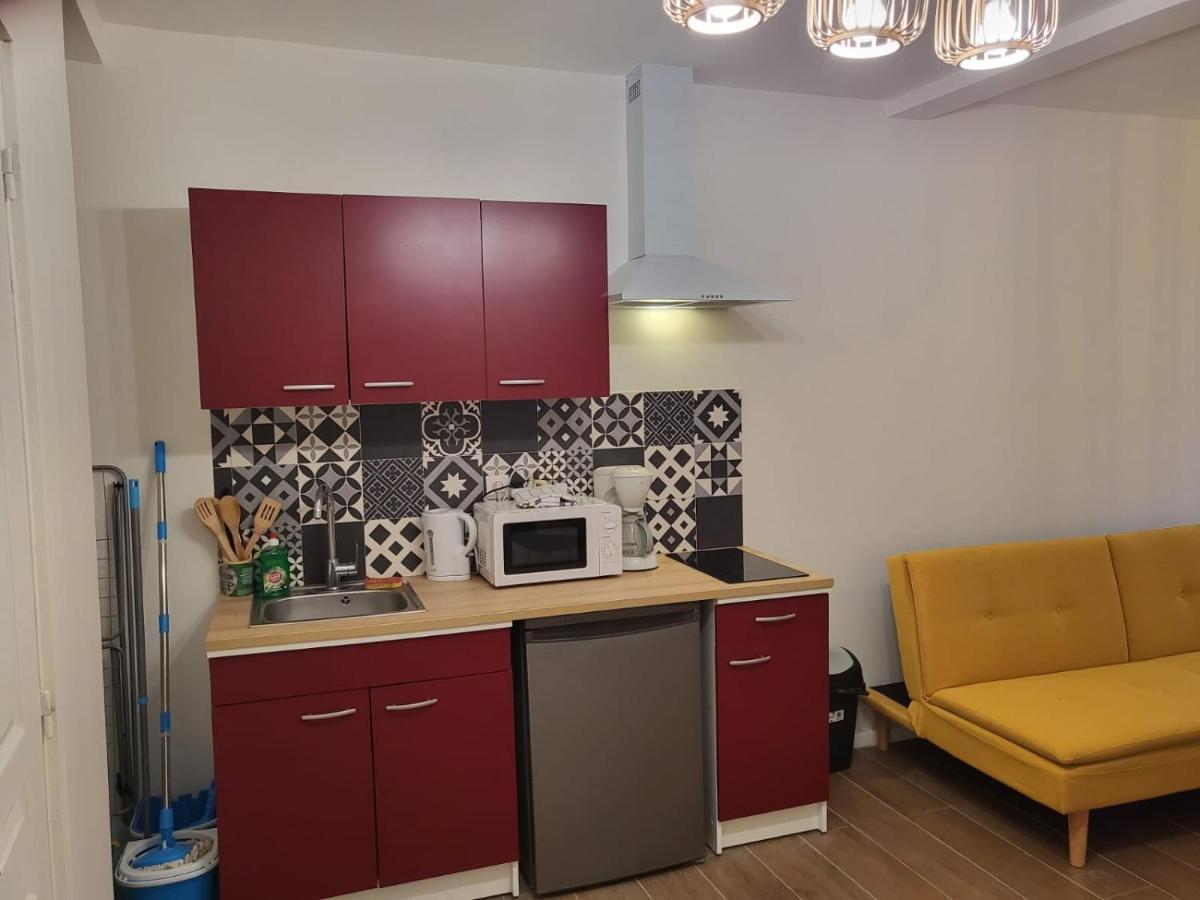 Apartment Ruffec 10