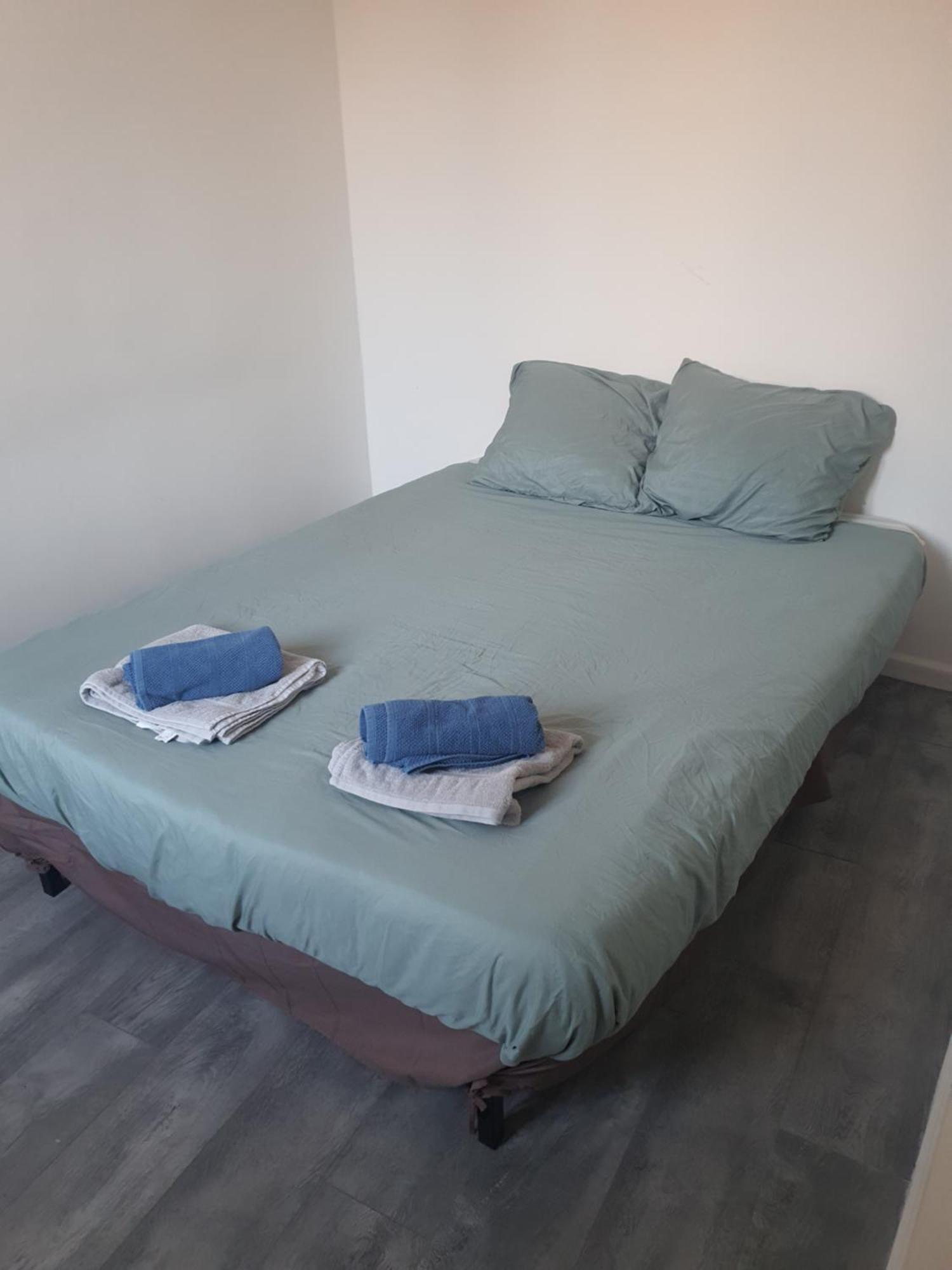 Ruffec 10 Apartamento Ruffec (Charente)