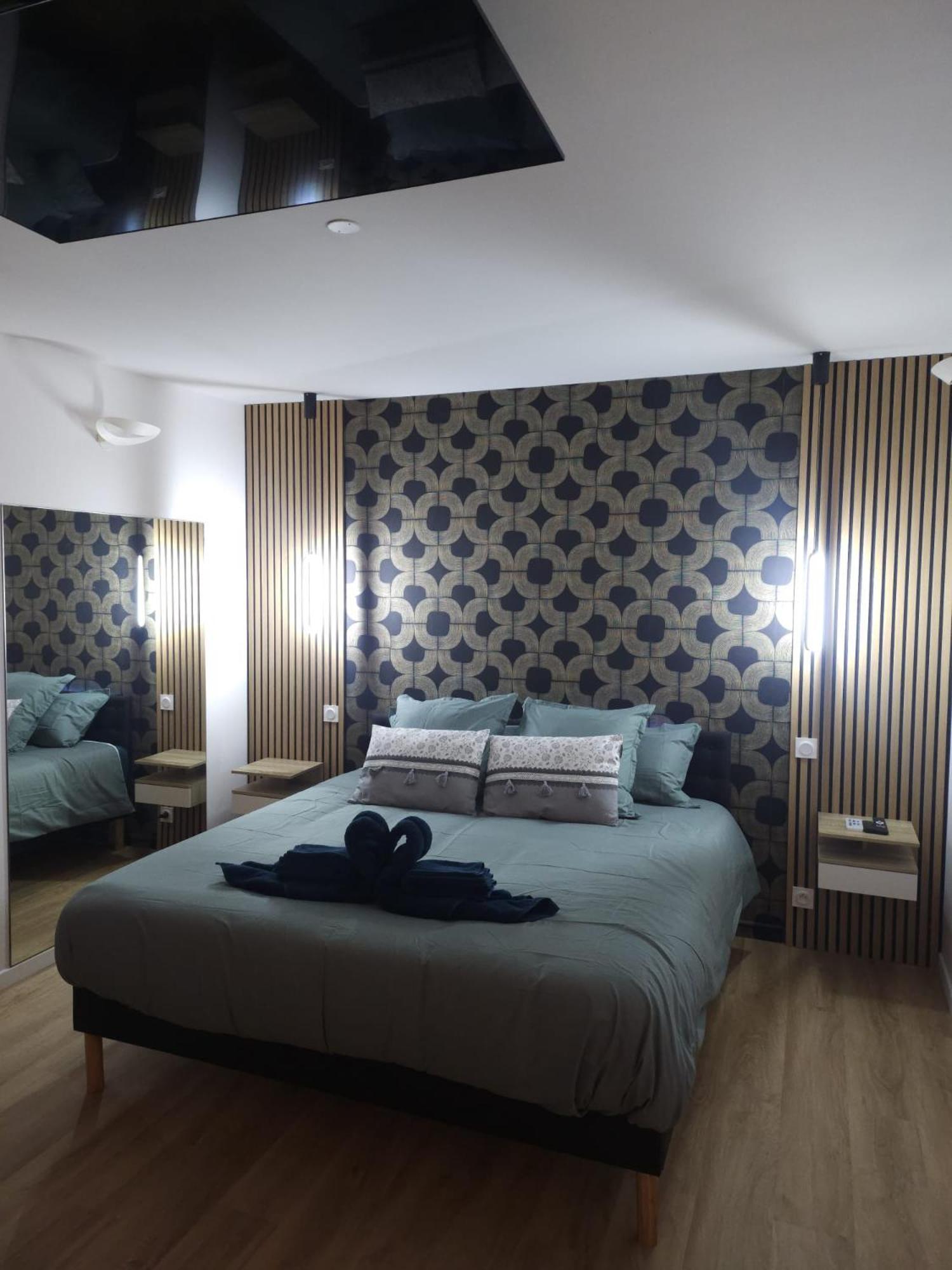 Apartment Ruffec 10 Ruffec (Charente)